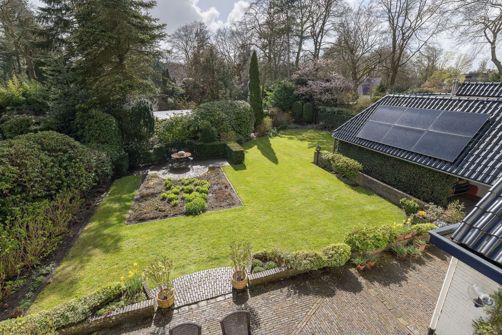 Wagnerlaan 11, Hilversum foto-46 blur