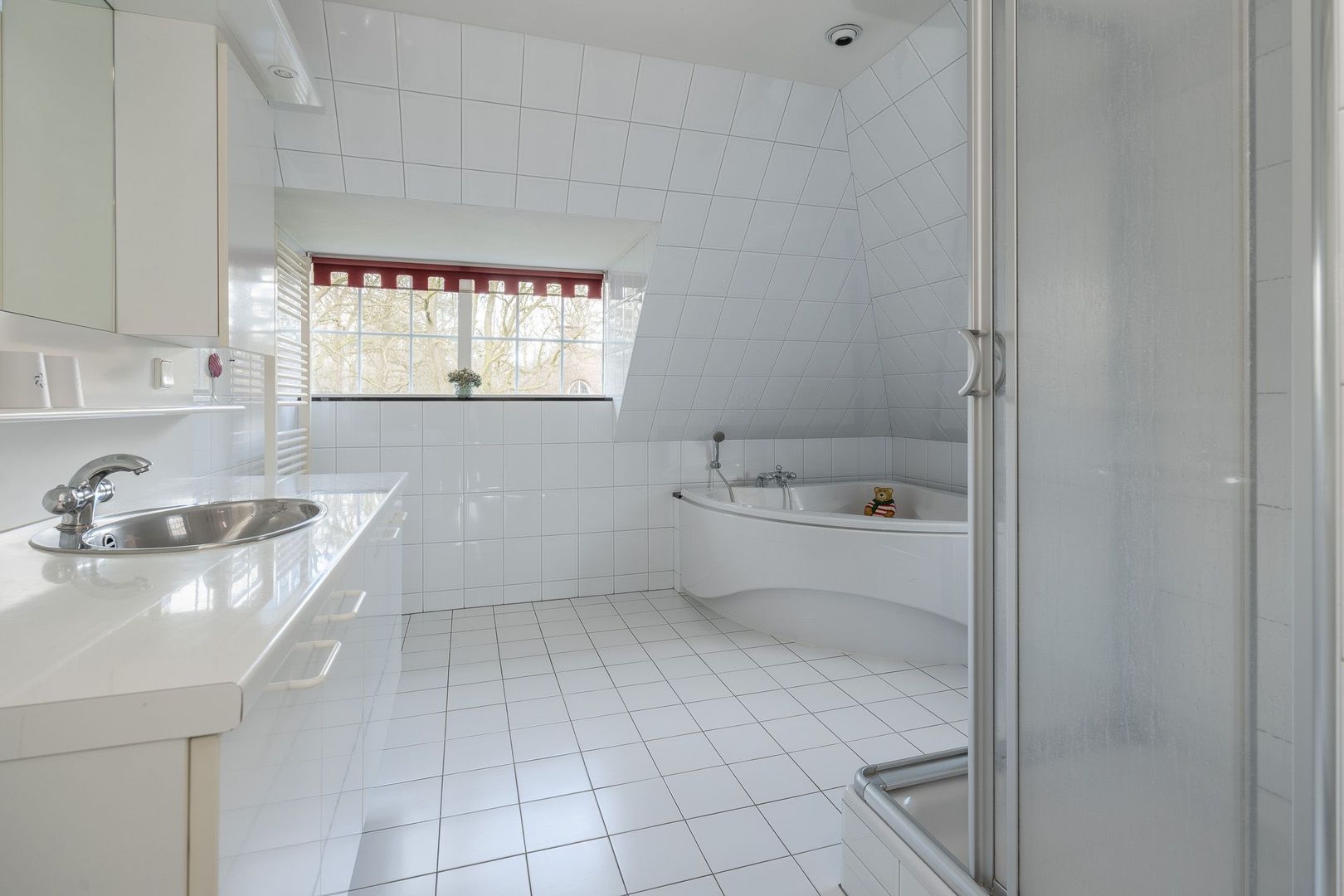 Wagnerlaan 11, Hilversum foto-34 blur