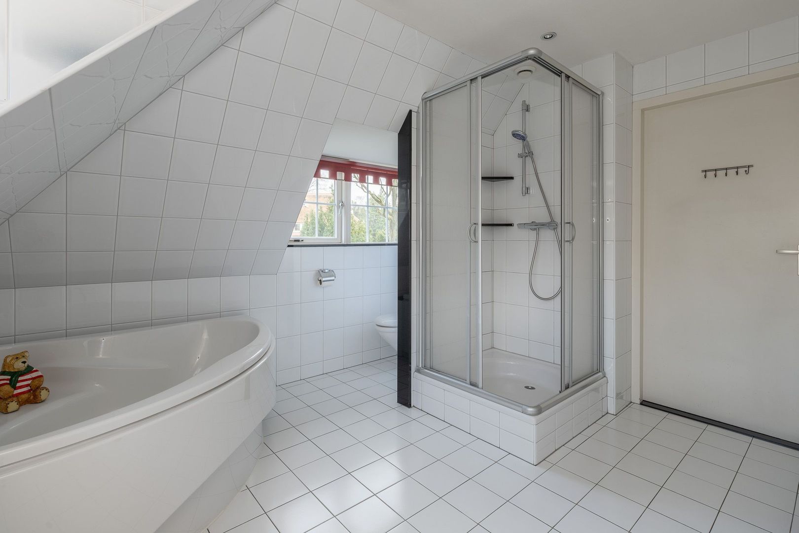 Wagnerlaan 11, Hilversum foto-35 blur