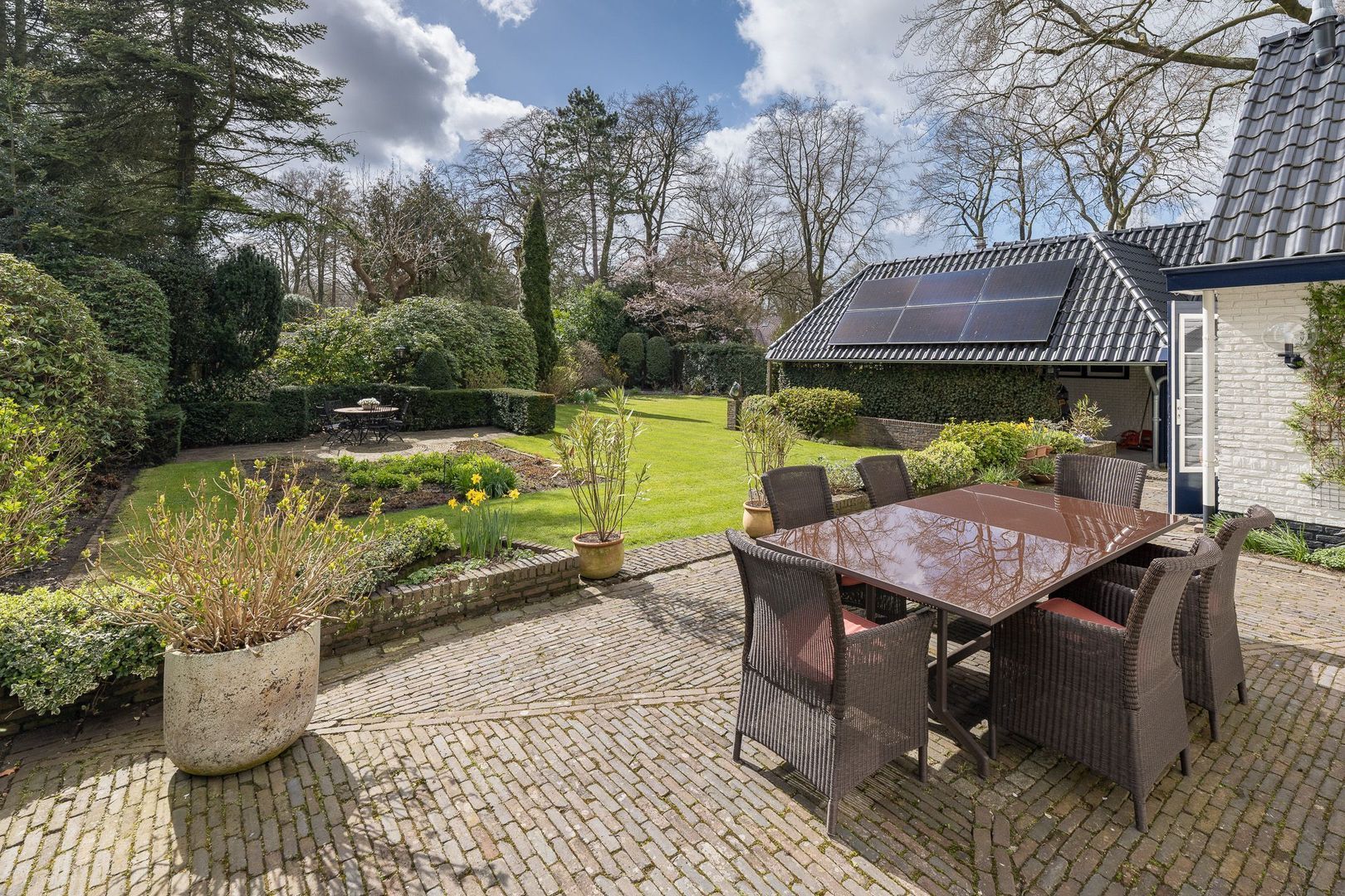 Wagnerlaan 11, Hilversum foto-38 blur