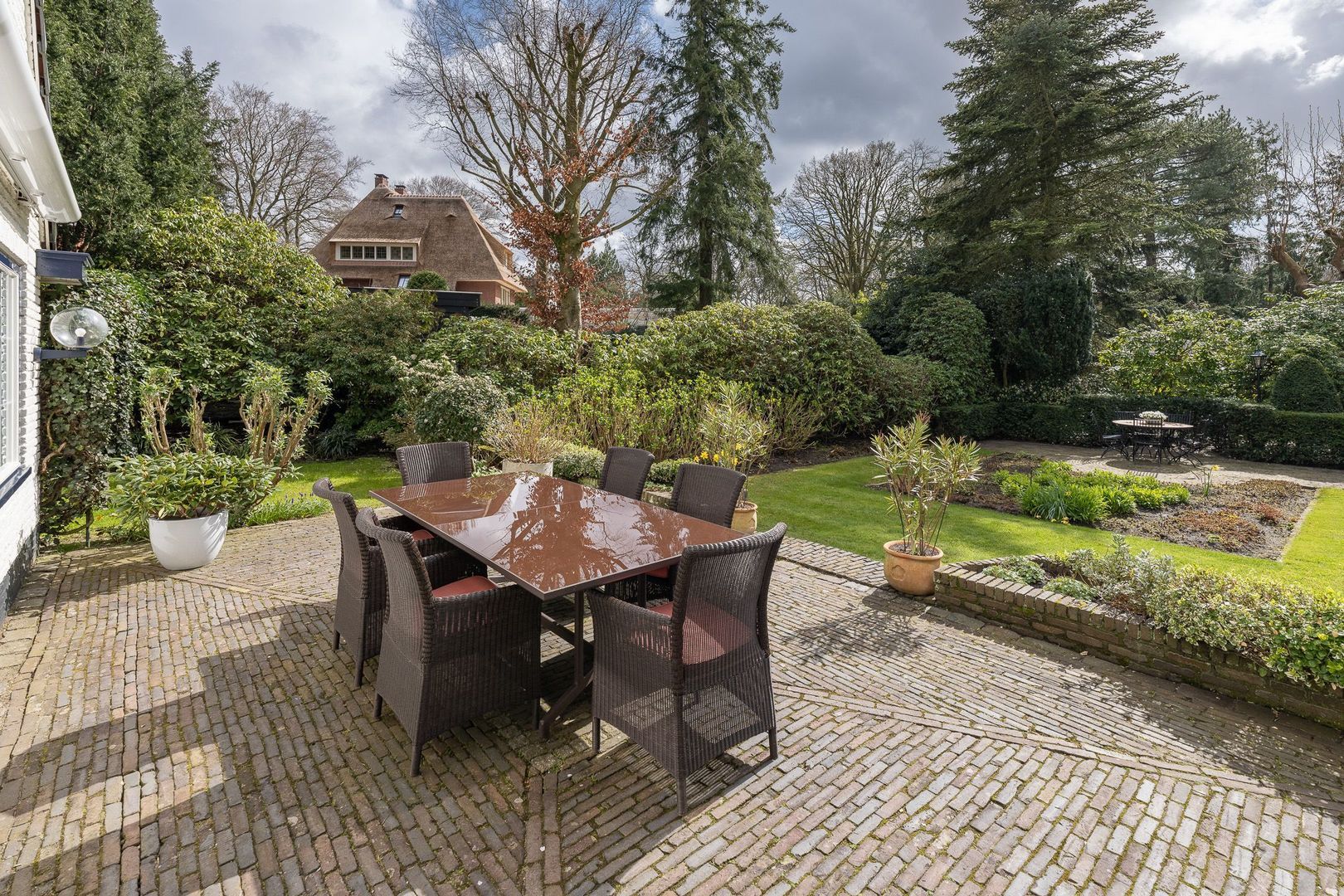 Wagnerlaan 11, Hilversum foto-39 blur