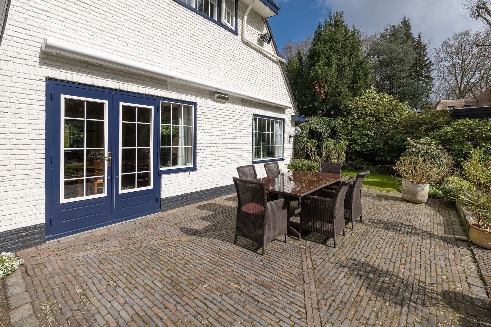 Wagnerlaan 11, Hilversum foto-37 blur