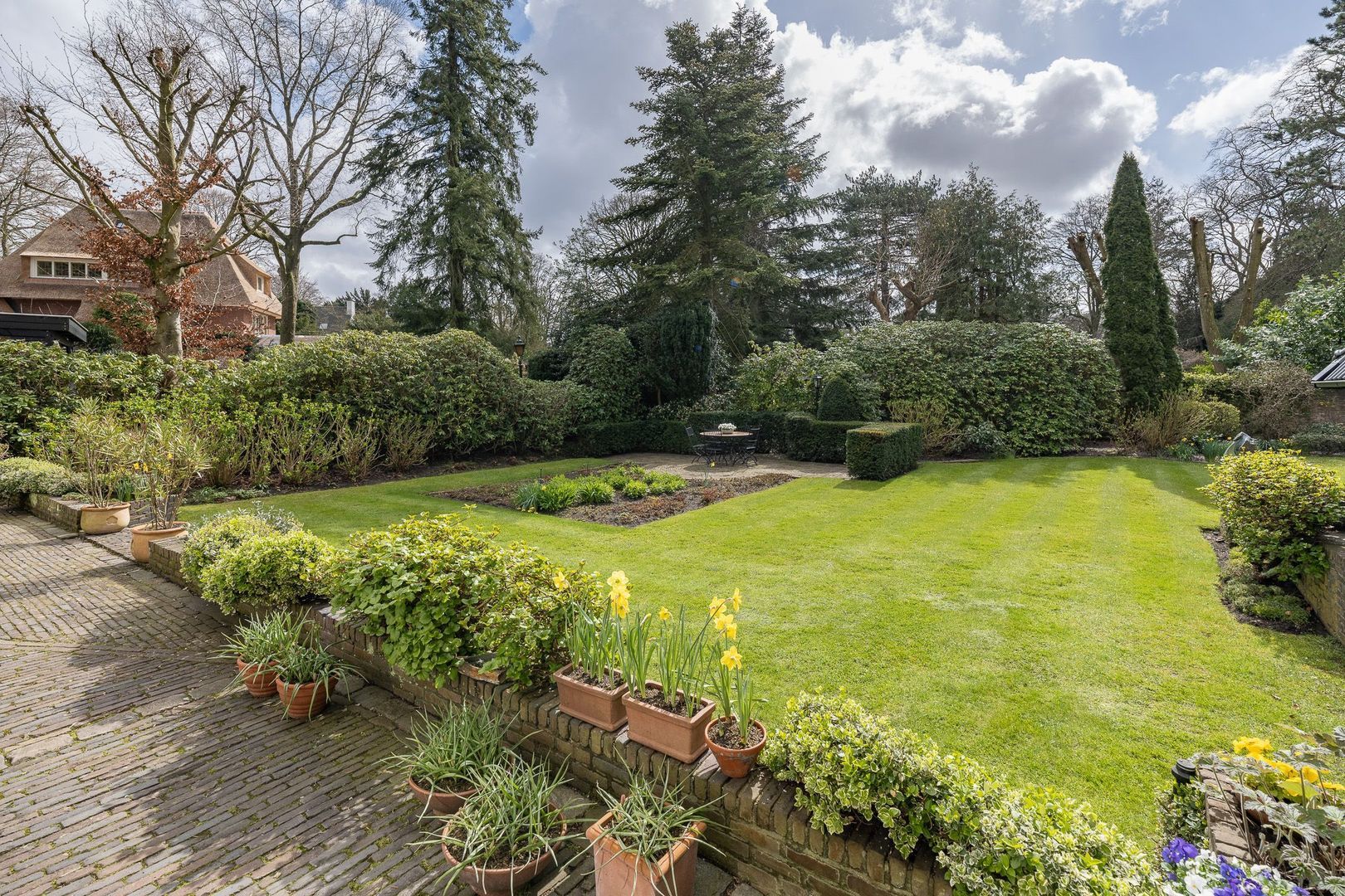 Wagnerlaan 11, Hilversum foto-40 blur