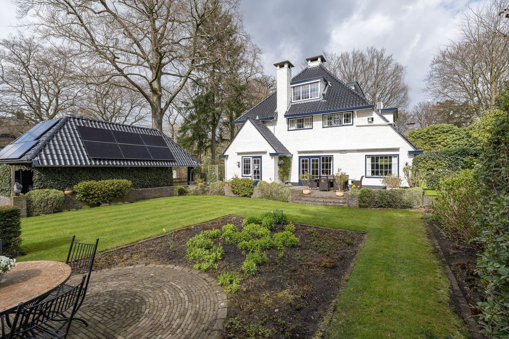 Wagnerlaan 11, Hilversum foto-41 blur