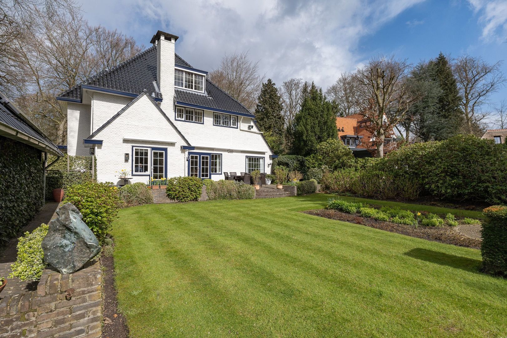 Wagnerlaan 11, Hilversum foto-42 blur