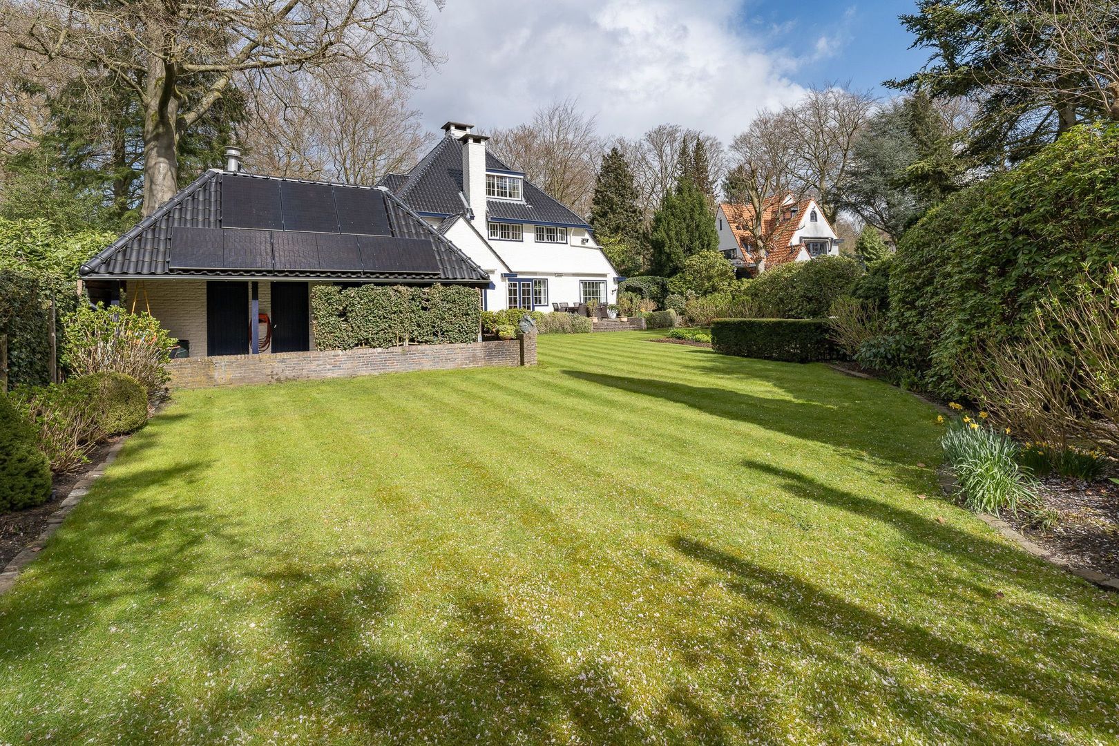 Wagnerlaan 11, Hilversum foto-47 blur