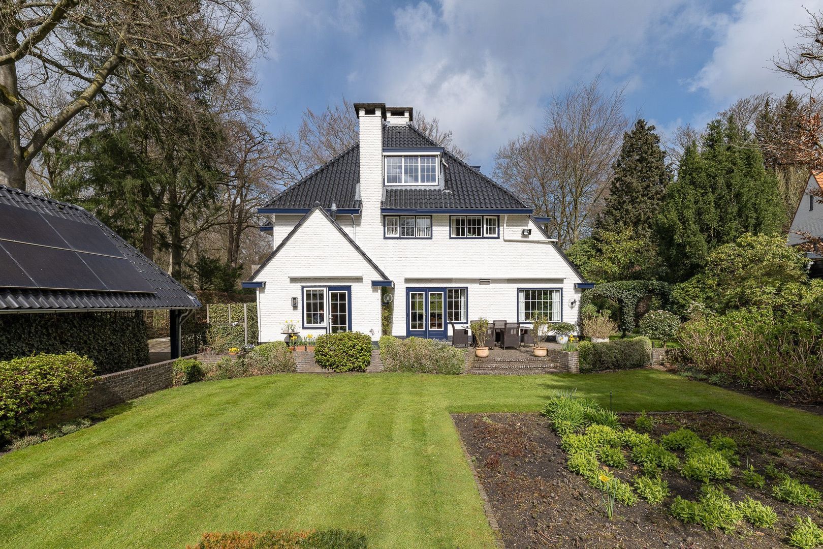 Wagnerlaan 11, Hilversum foto-1 blur