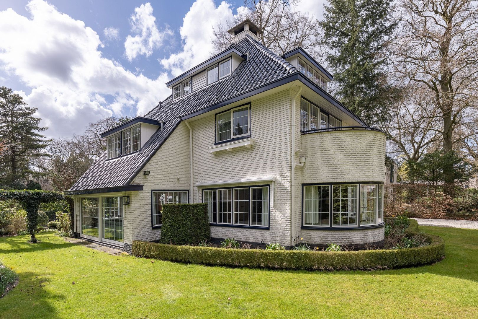 Wagnerlaan 11, Hilversum foto-43 blur