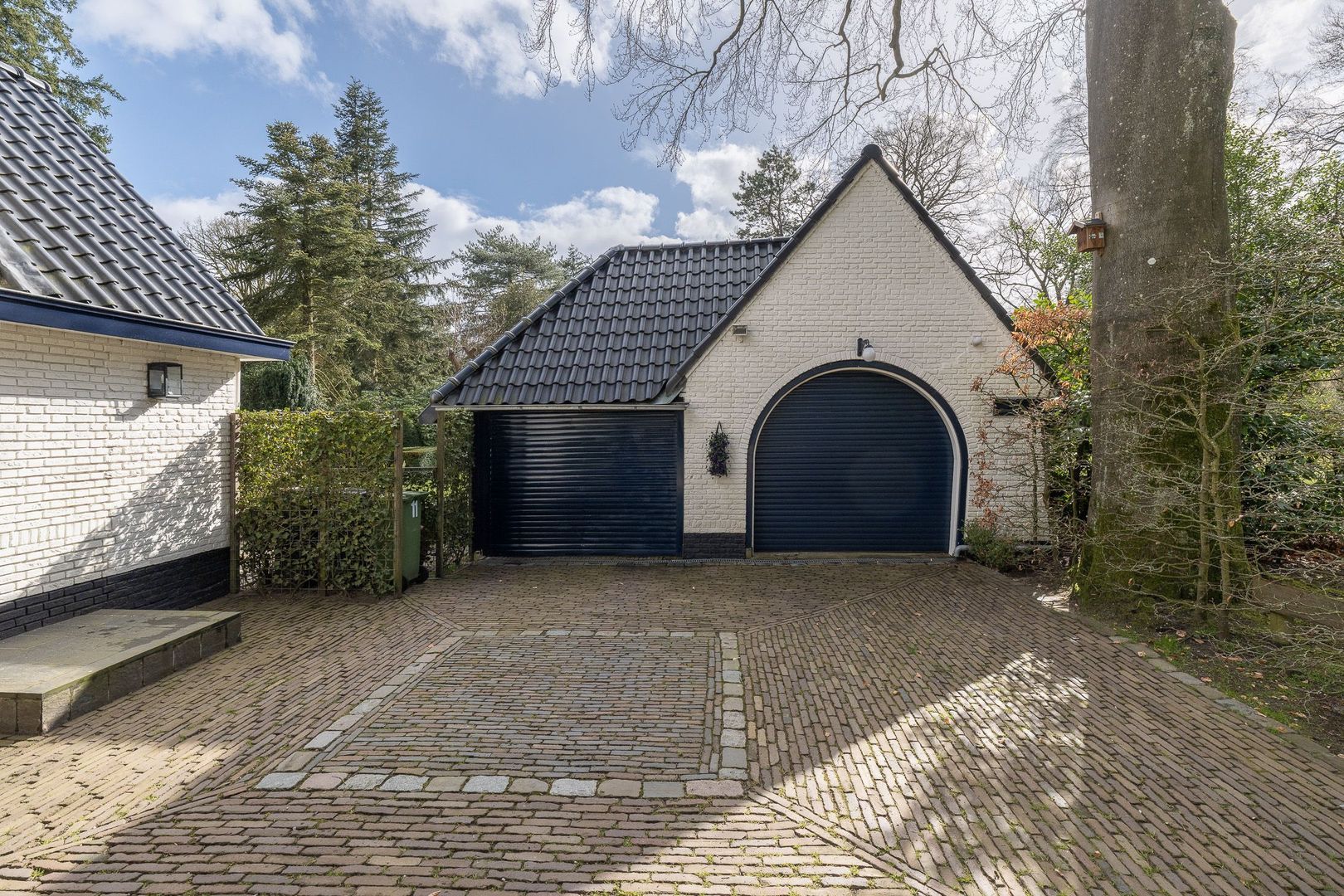 Wagnerlaan 11, Hilversum foto-45 blur