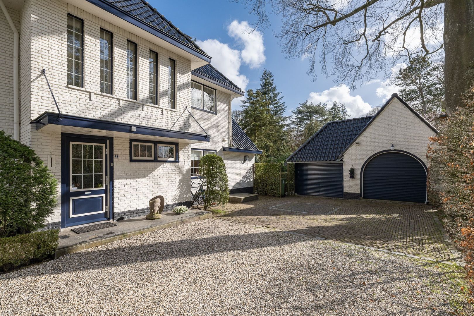 Wagnerlaan 11, Hilversum foto-3 blur