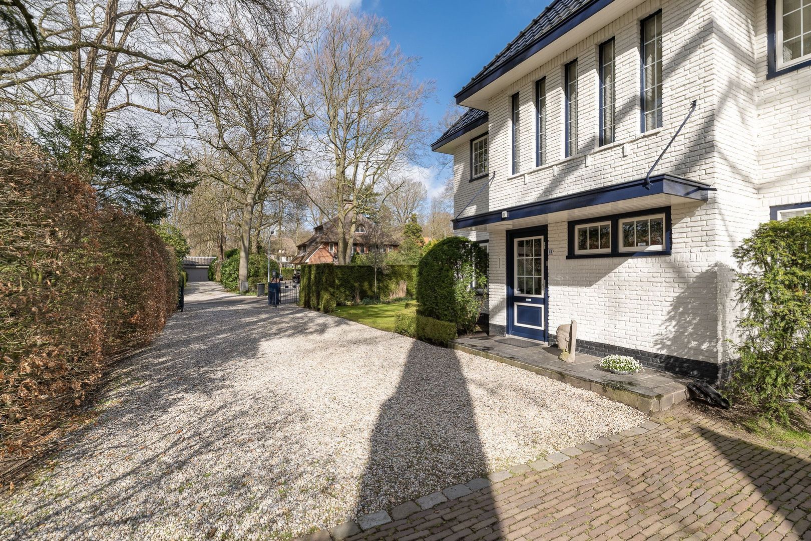 Wagnerlaan 11, Hilversum foto-44 blur