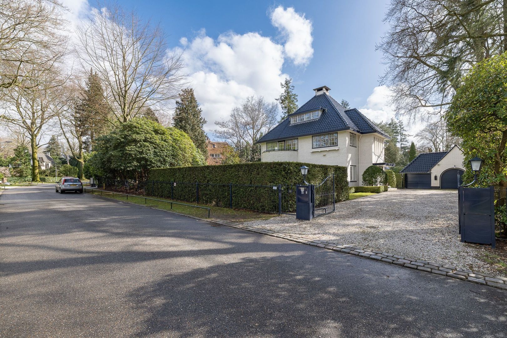 Wagnerlaan 11, Hilversum foto-51 blur