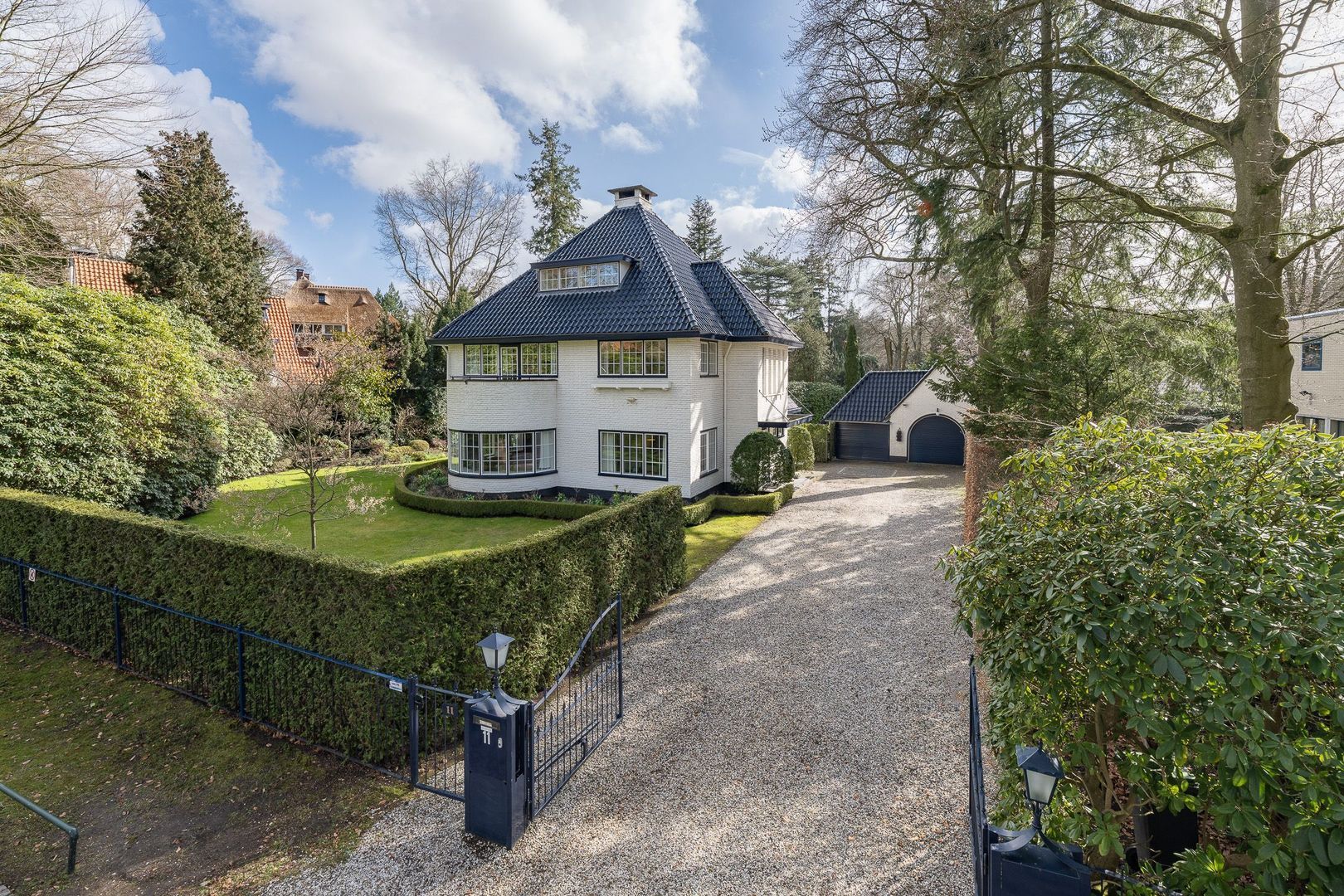 Wagnerlaan 11, Hilversum foto-50 blur