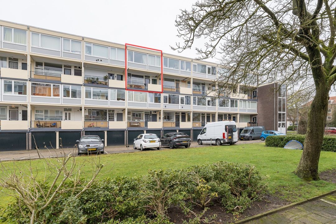 Karel Doormanlaan 436, Hilversum