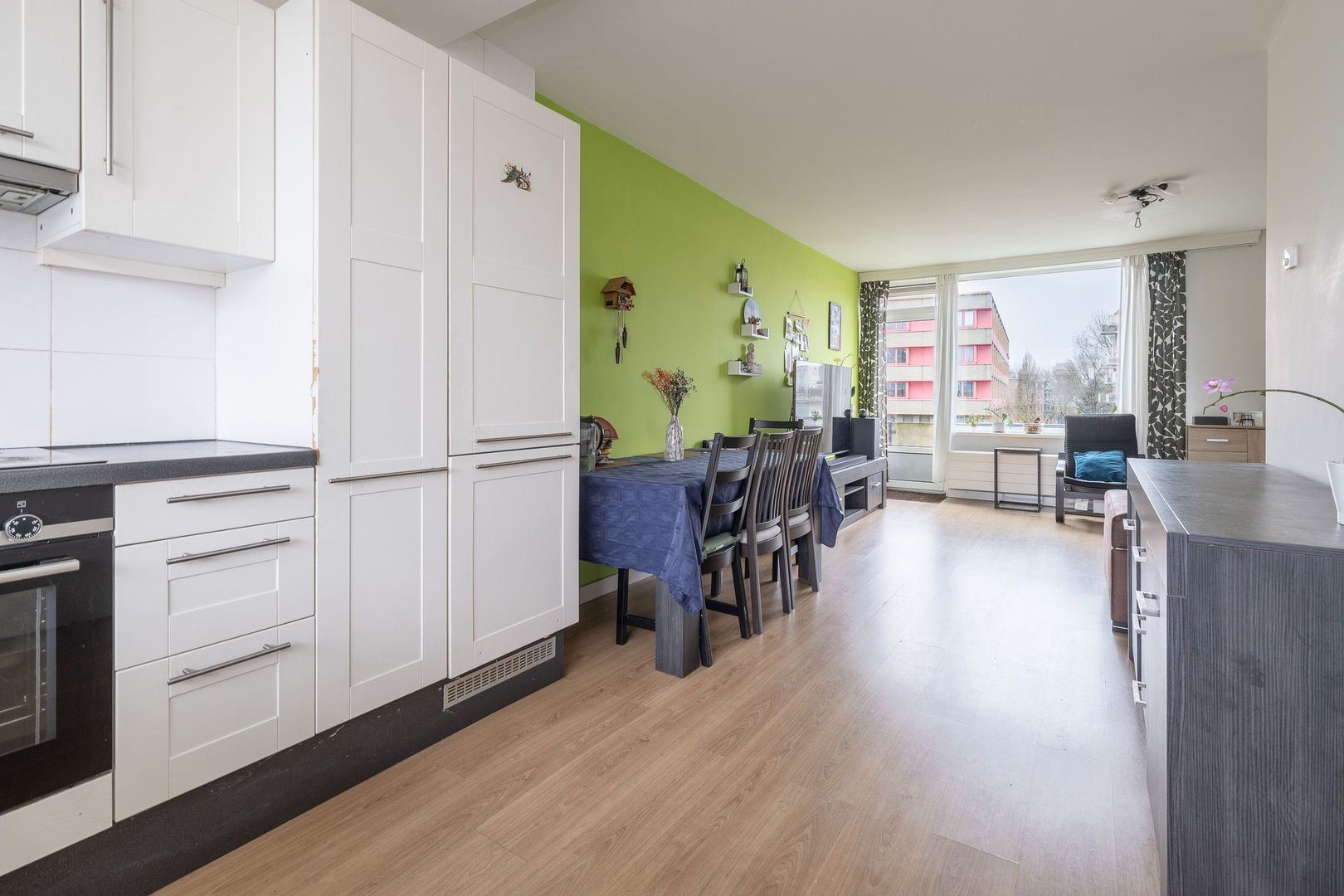 Karel Doormanlaan 436, Hilversum foto-8 blur