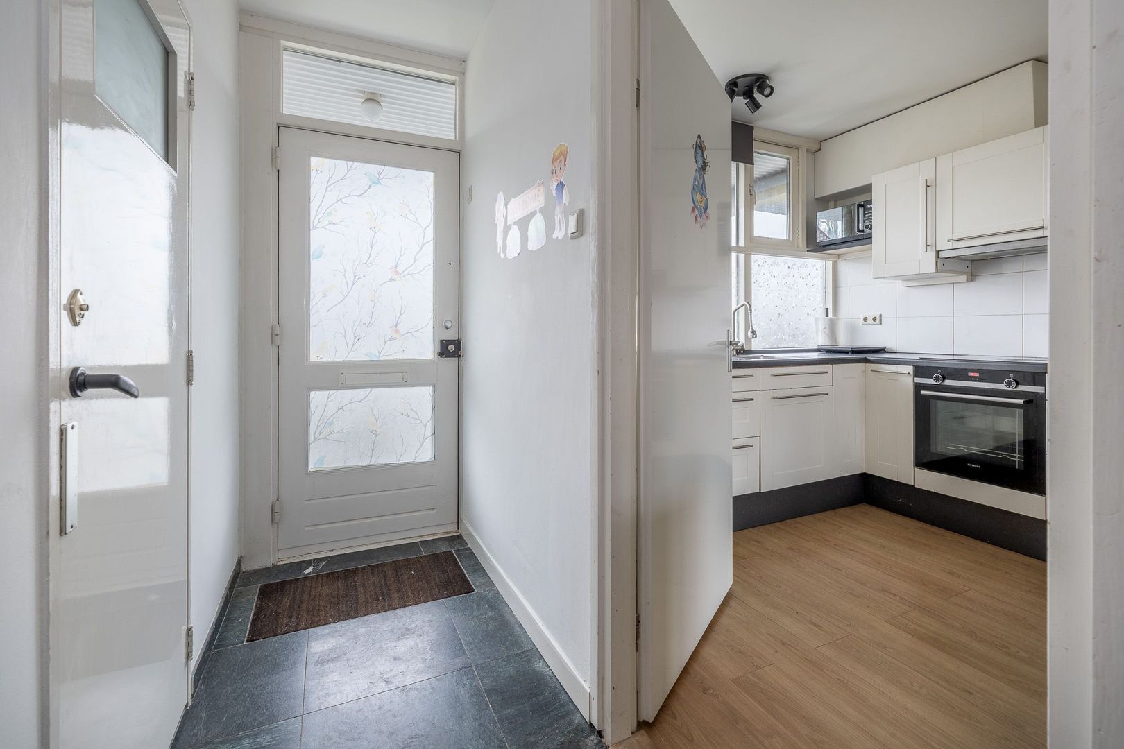 Karel Doormanlaan 436, Hilversum foto-10 blur