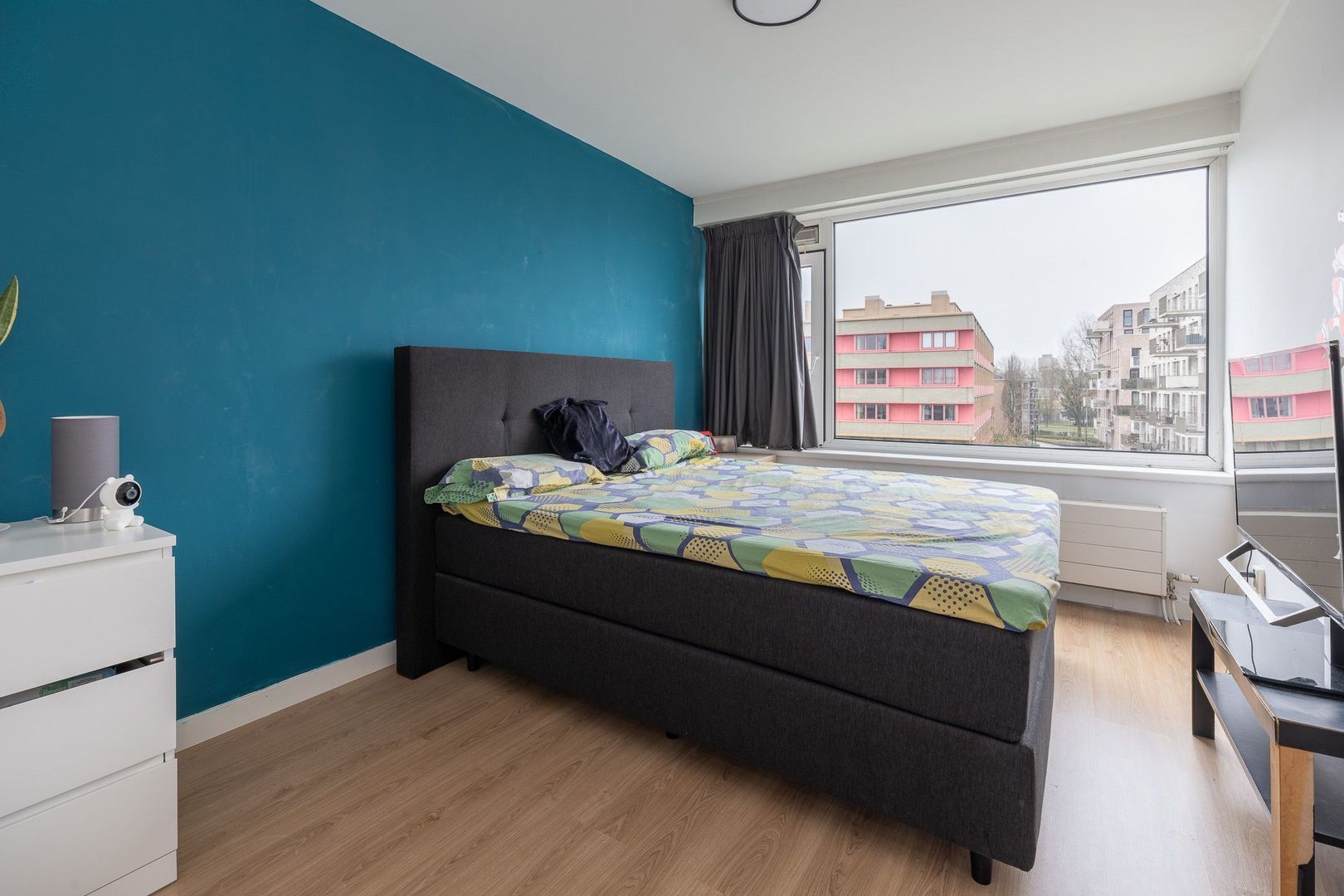 Karel Doormanlaan 436, Hilversum foto-14 blur