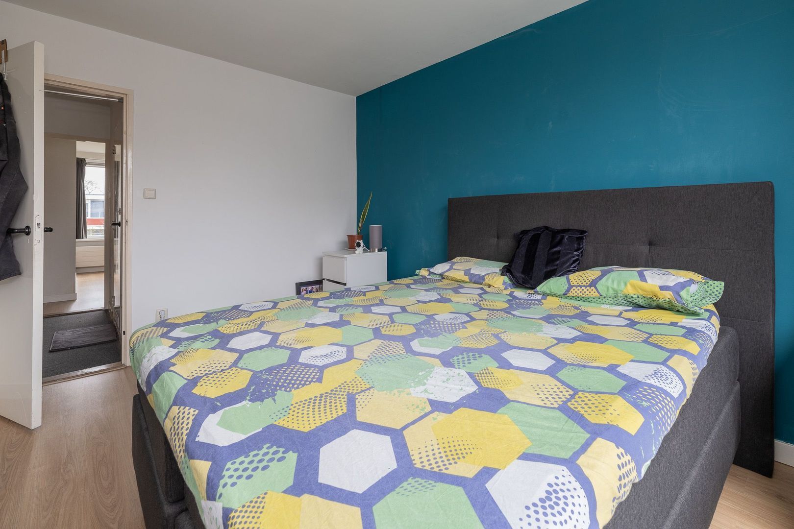 Karel Doormanlaan 436, Hilversum foto-15 blur