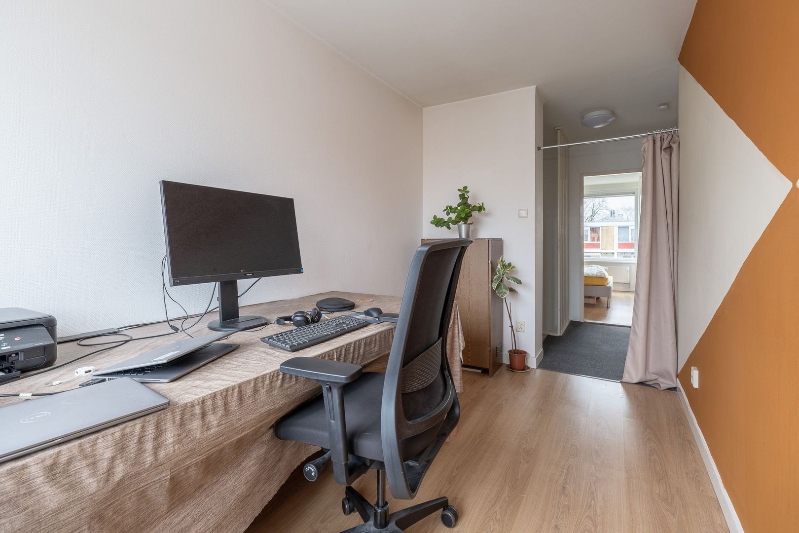 Karel Doormanlaan 436, Hilversum foto-17 blur