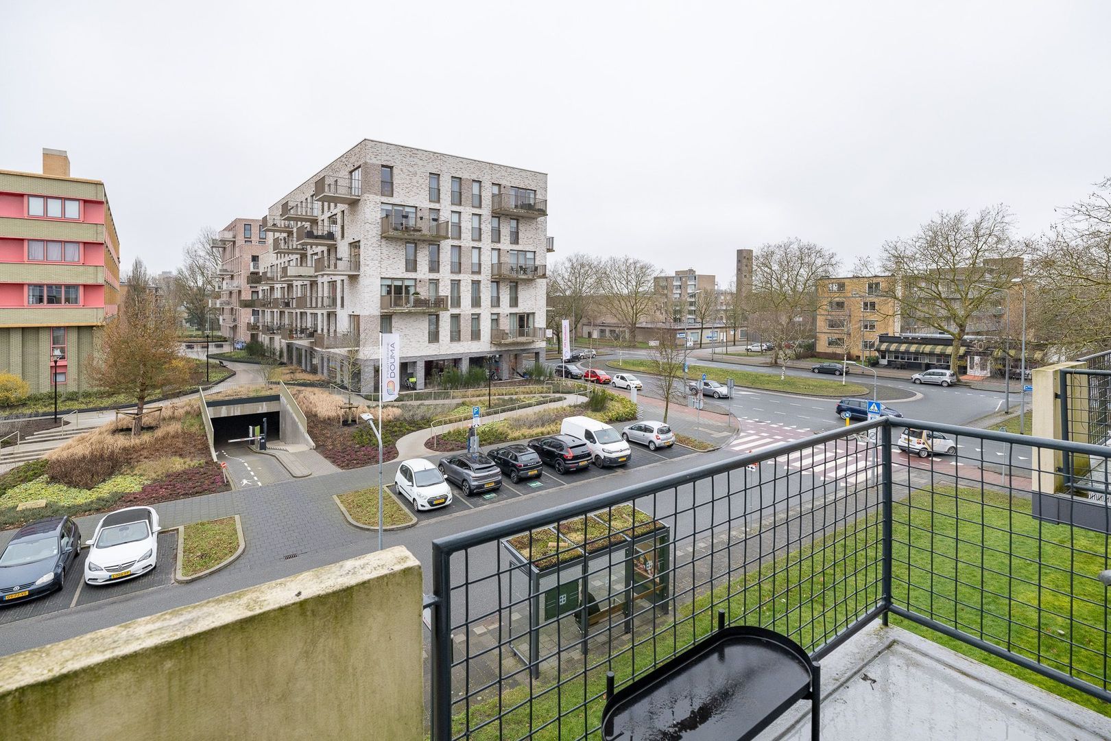 Karel Doormanlaan 436, Hilversum foto-23 blur