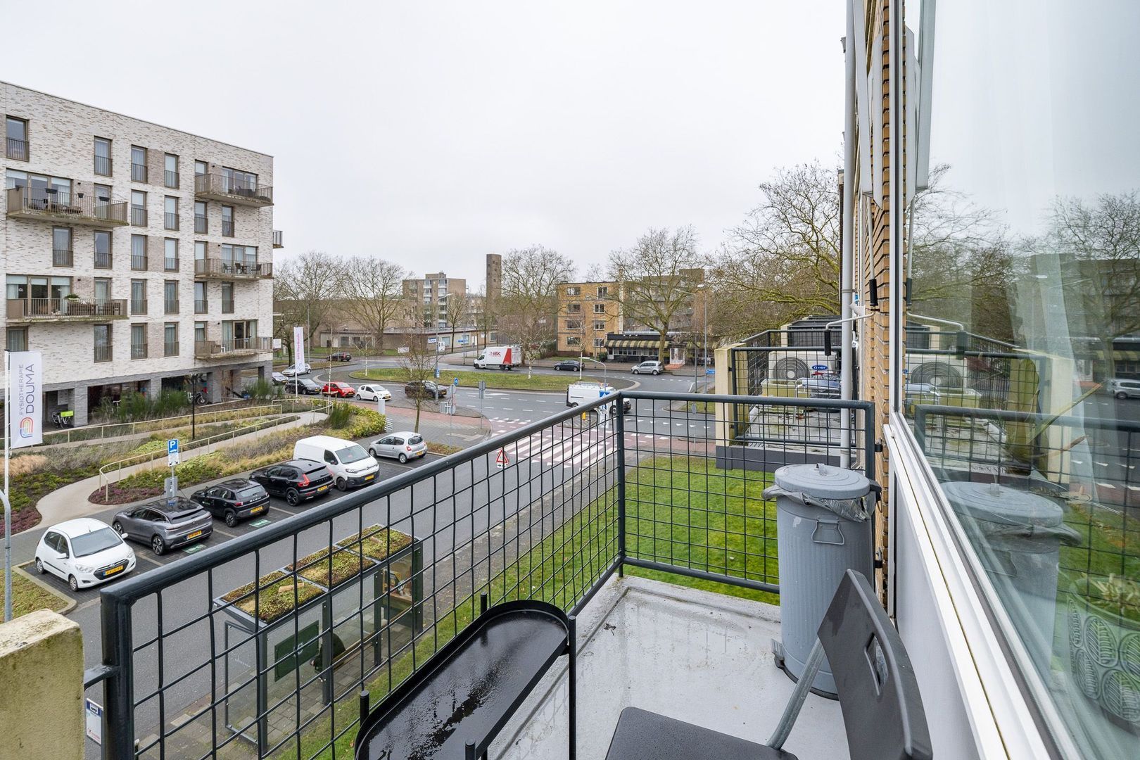 Karel Doormanlaan 436, Hilversum foto-24 blur