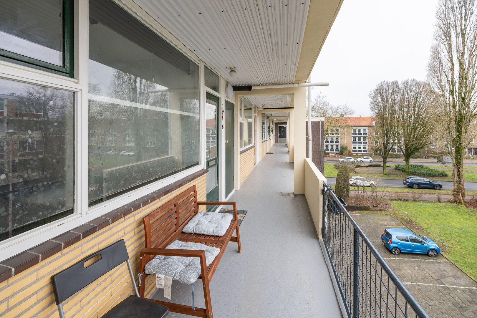 Karel Doormanlaan 436, Hilversum foto-25 blur