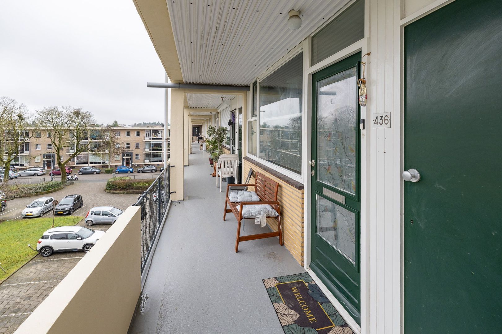 Karel Doormanlaan 436, Hilversum foto-27 blur