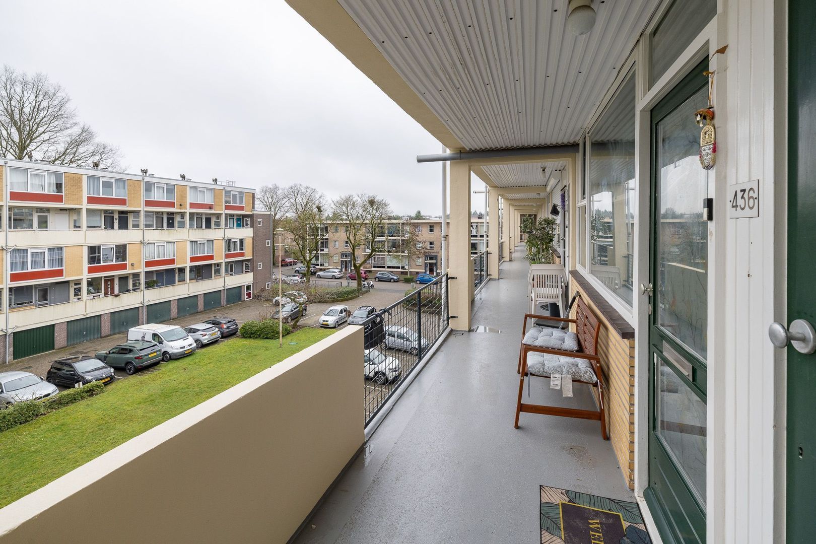 Karel Doormanlaan 436, Hilversum foto-26 blur