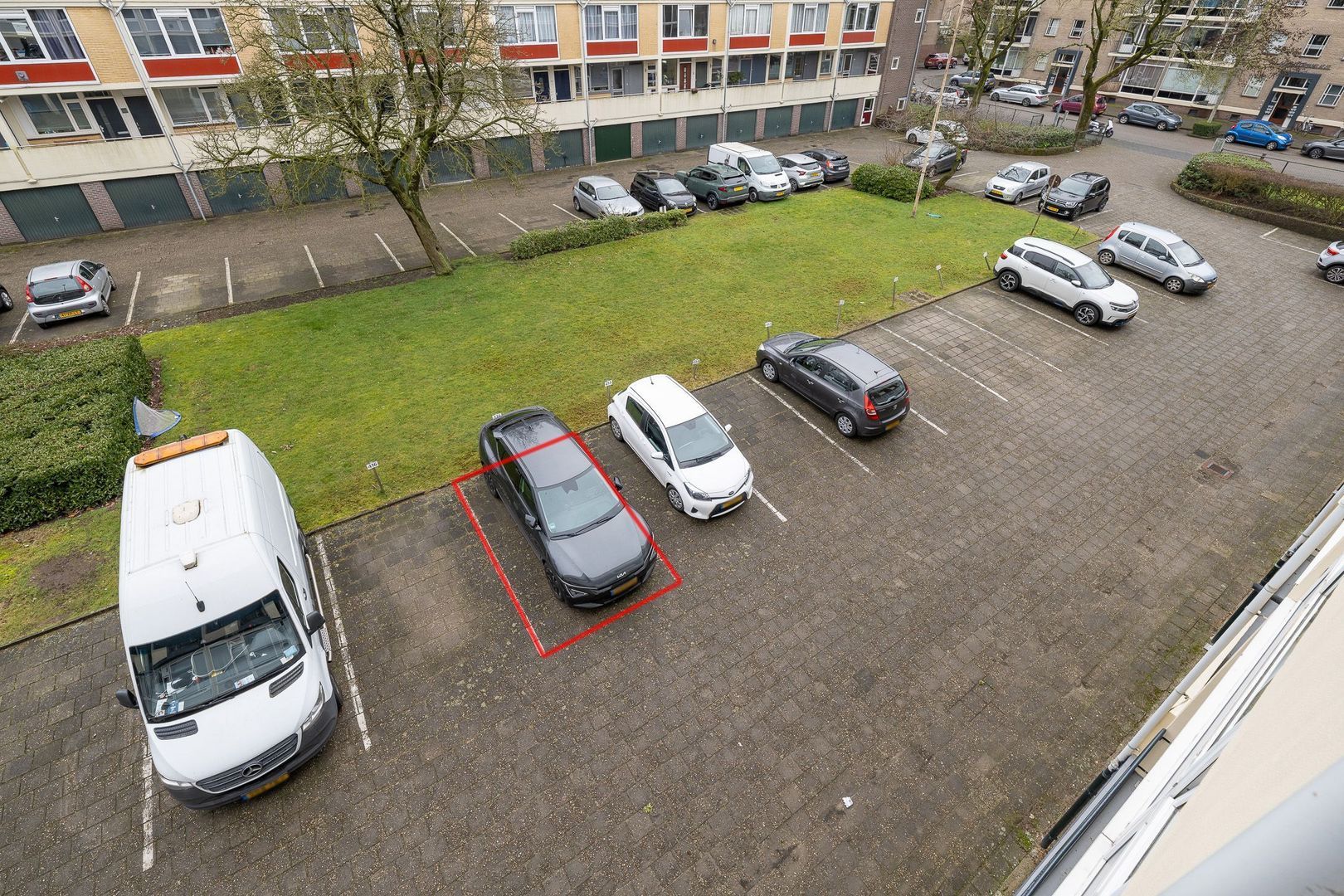 Karel Doormanlaan 436, Hilversum foto-30 blur