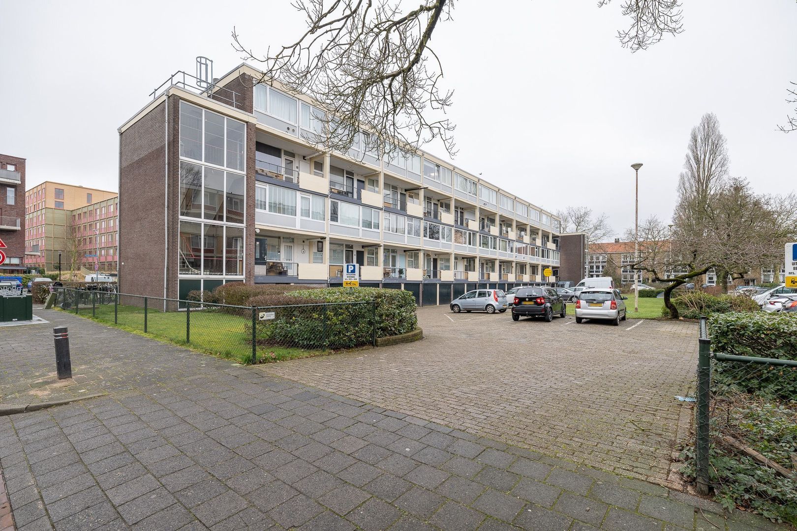 Karel Doormanlaan 436, Hilversum foto-32 blur