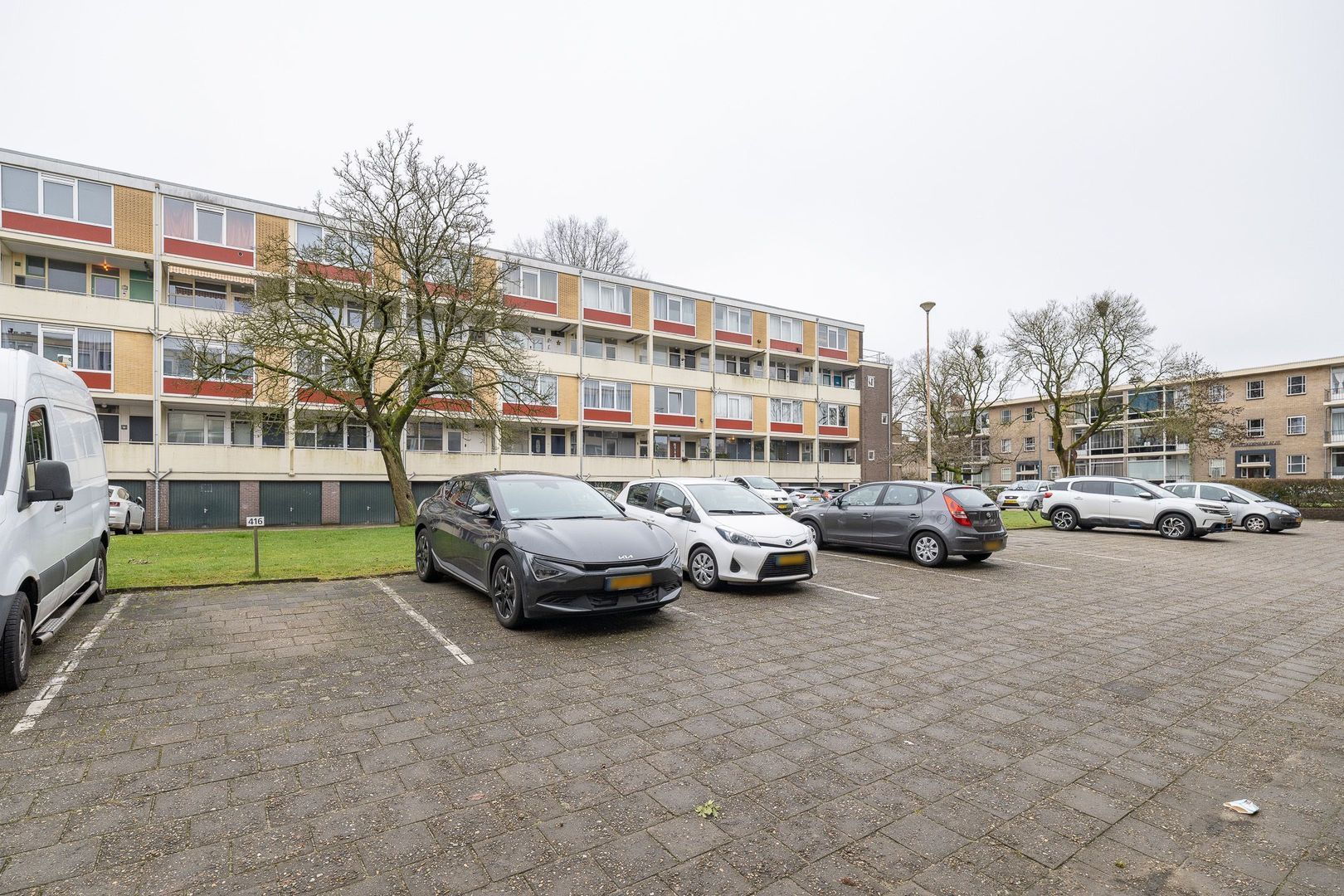 Karel Doormanlaan 436, Hilversum foto-31 blur