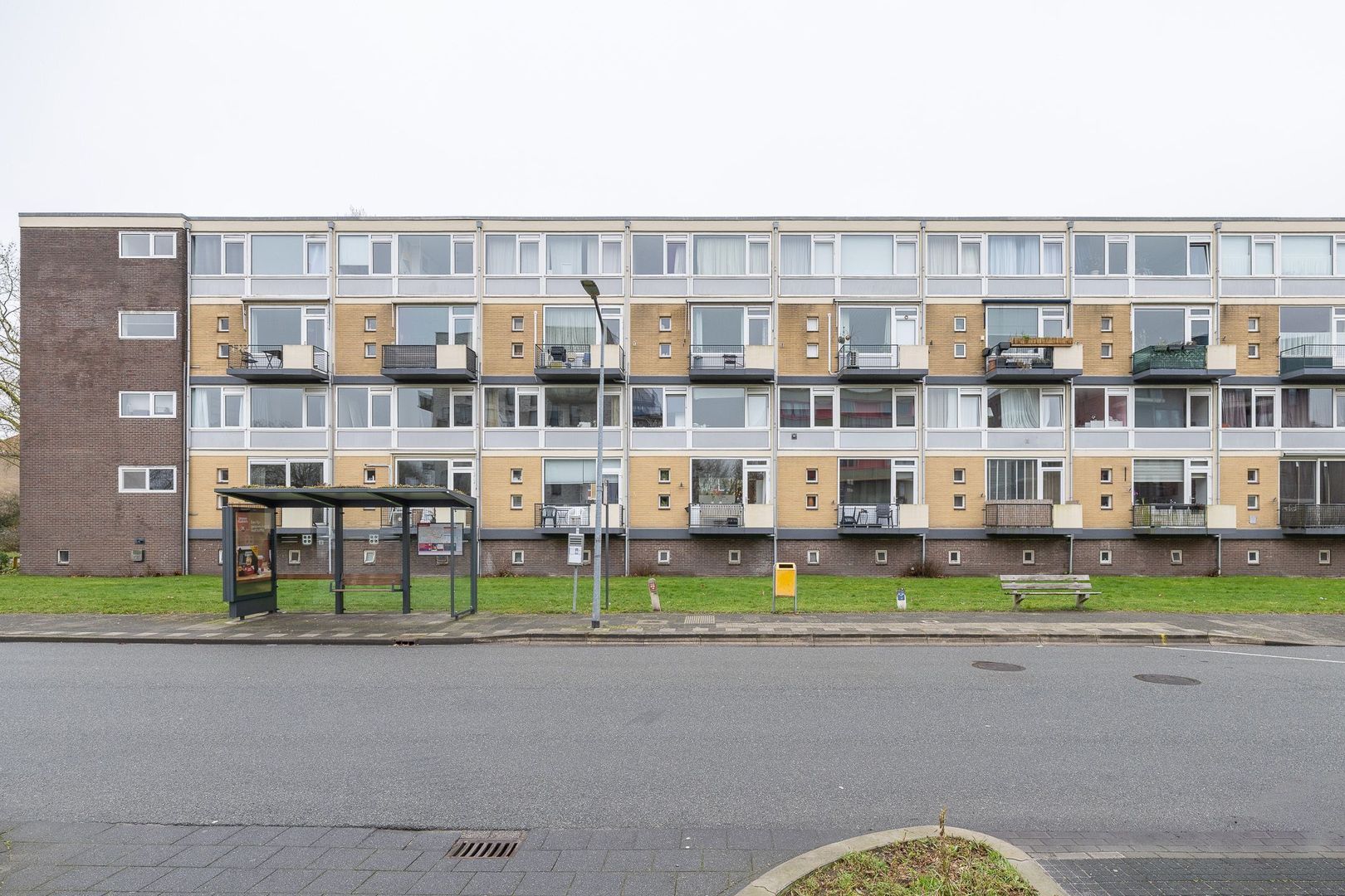 Karel Doormanlaan 436, Hilversum foto-33 blur