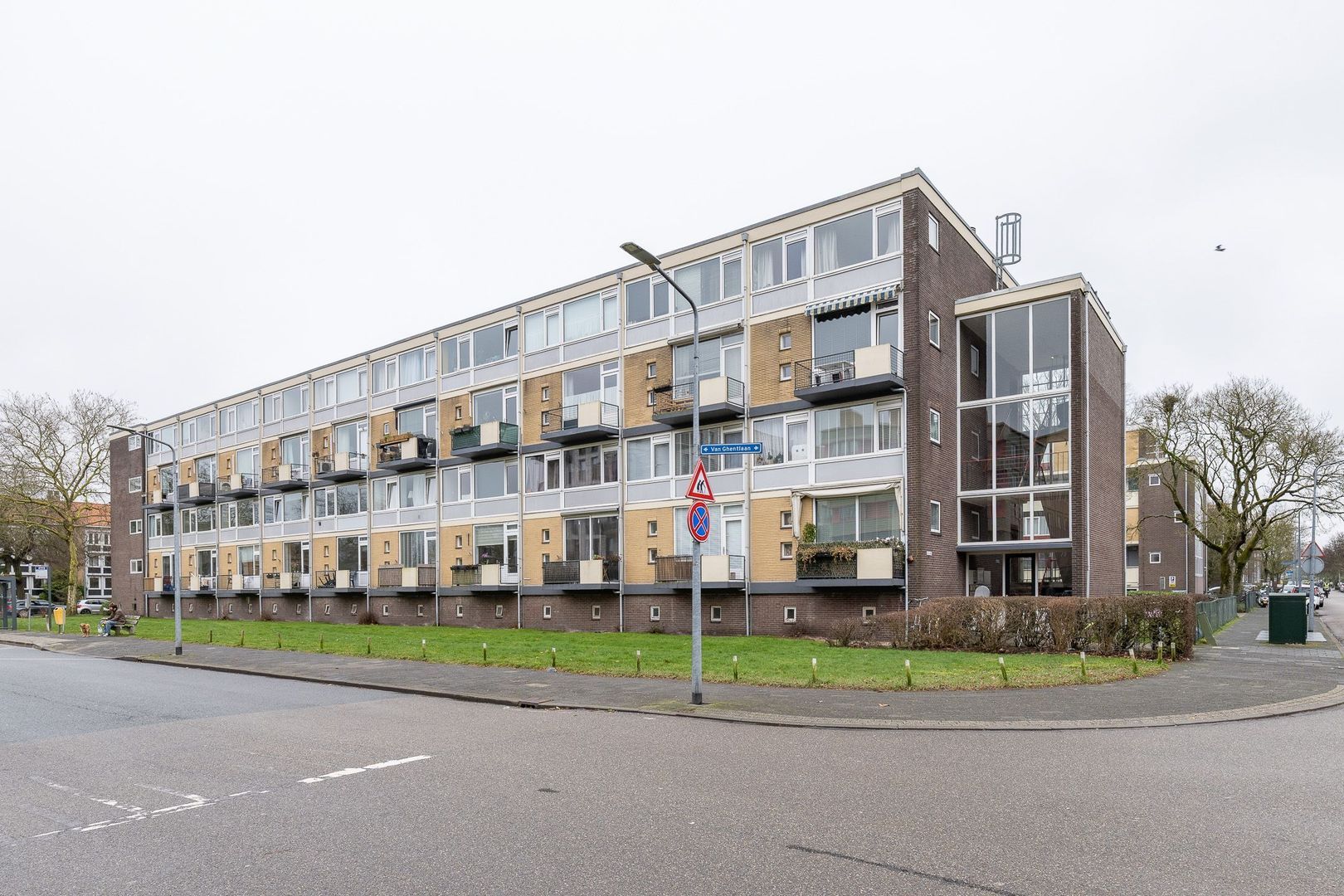 Karel Doormanlaan 436, Hilversum foto-35 blur