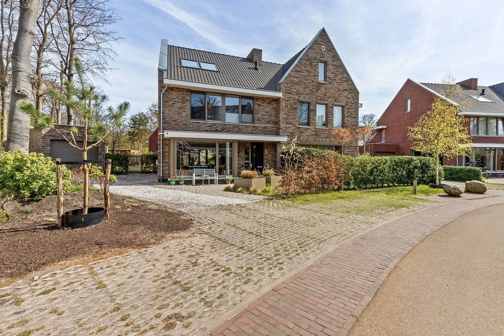 Rondeellaan 18, Hilversum foto-45 blur