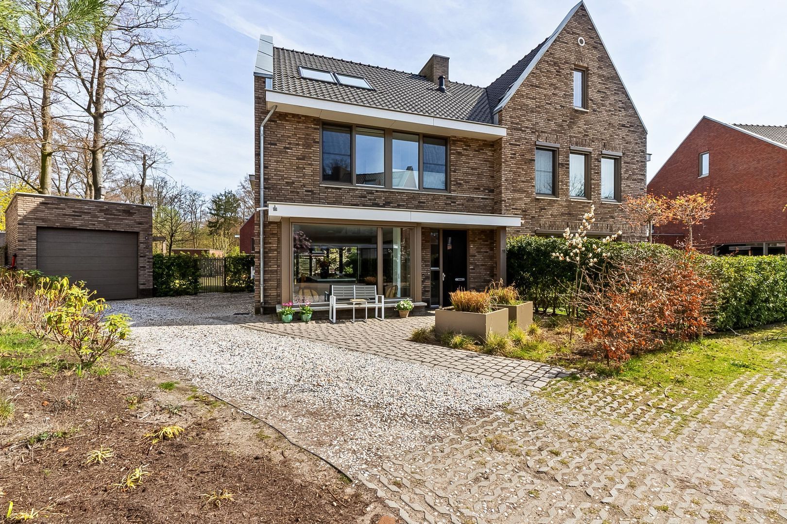 Rondeellaan 18, Hilversum foto-3 blur