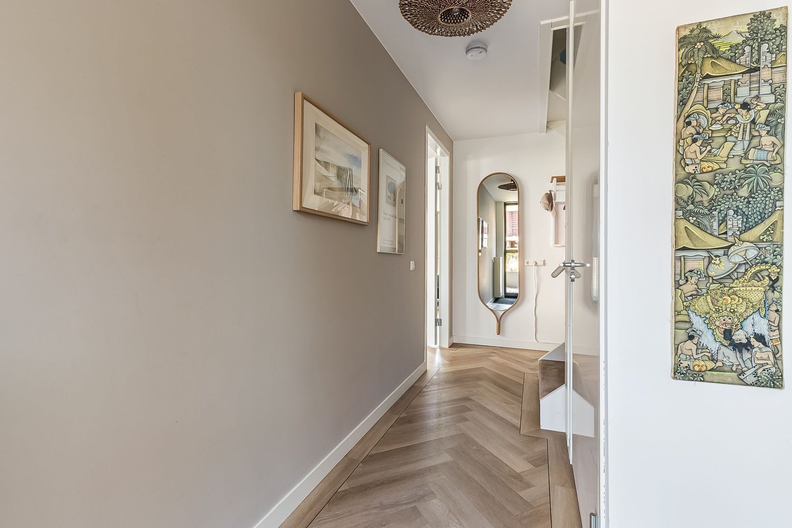 Rondeellaan 18, Hilversum foto-5 blur