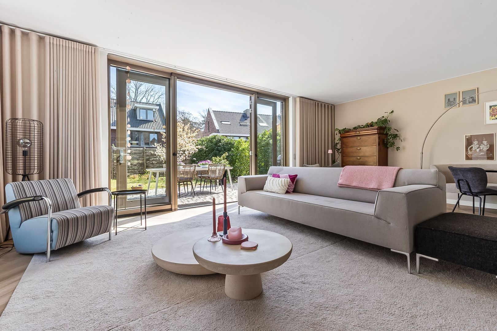 Rondeellaan 18, Hilversum foto-7 blur