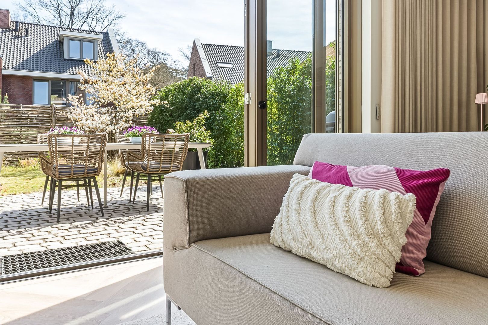 Rondeellaan 18, Hilversum foto-9 blur