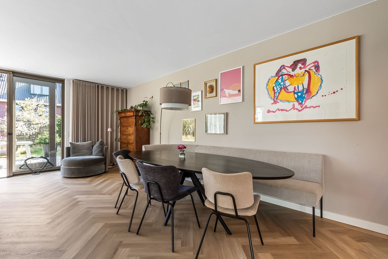 Rondeellaan 18, Hilversum foto-11 blur