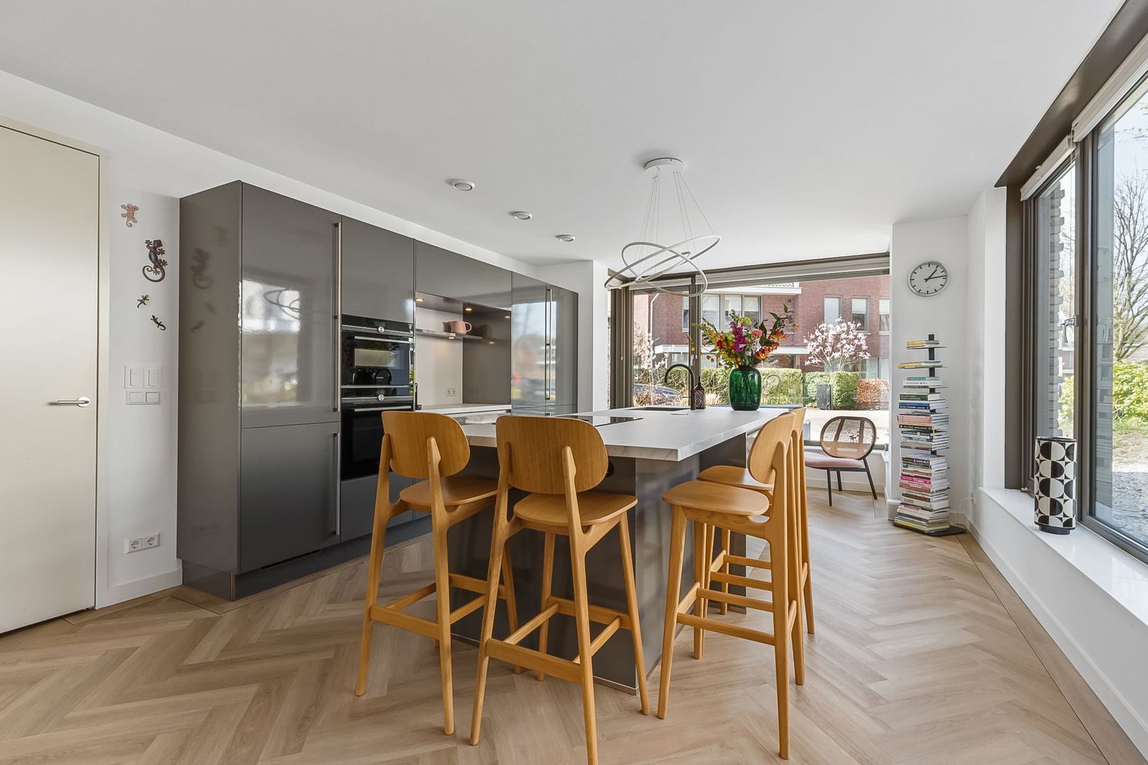 Rondeellaan 18, Hilversum foto-13 blur