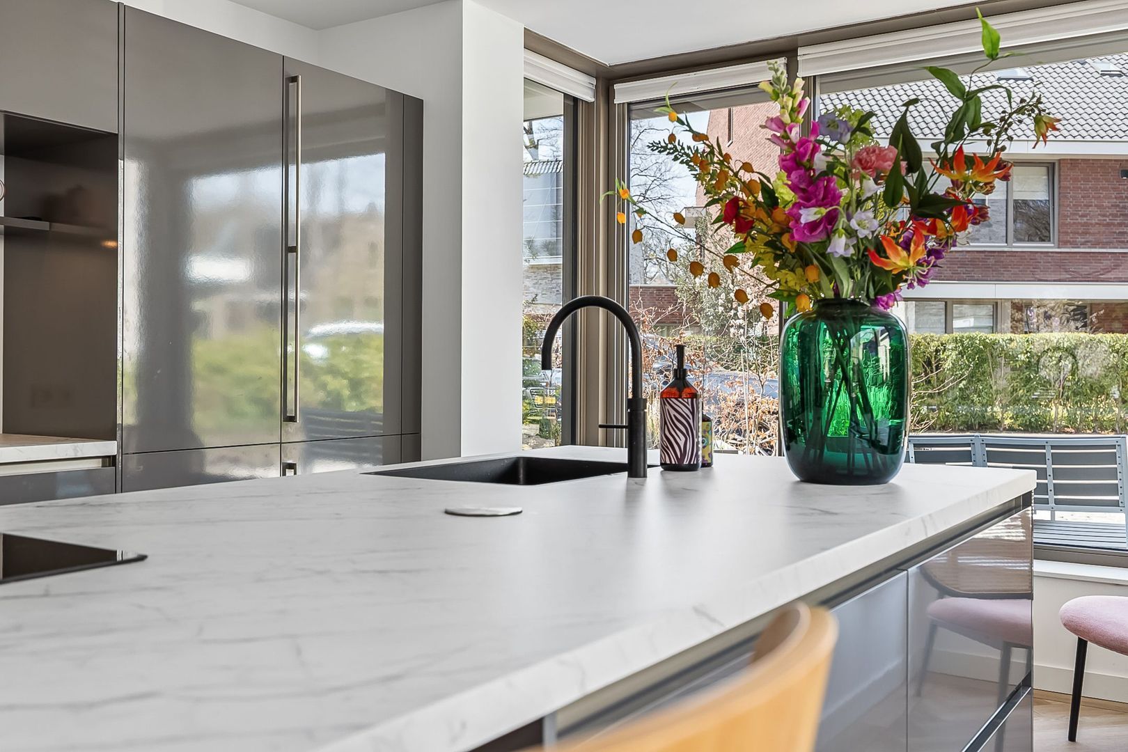 Rondeellaan 18, Hilversum foto-14 blur