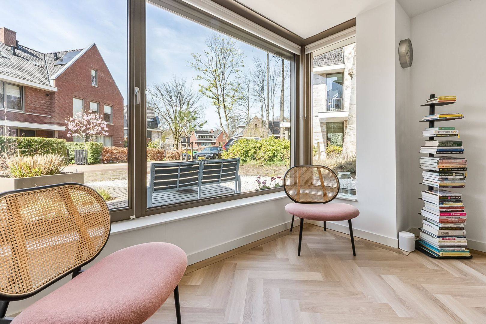 Rondeellaan 18, Hilversum foto-16 blur