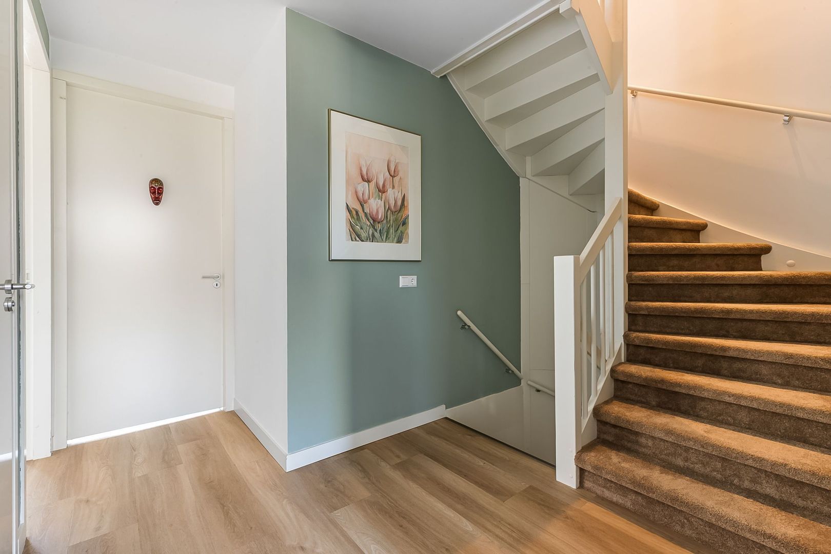 Rondeellaan 18, Hilversum foto-17 blur