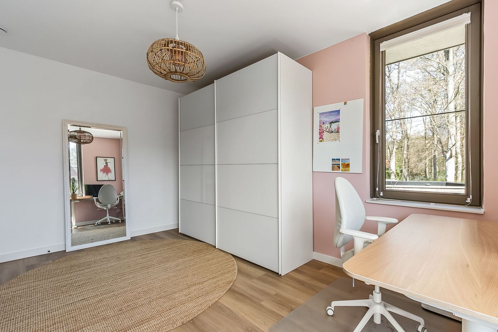 Rondeellaan 18, Hilversum foto-18 blur