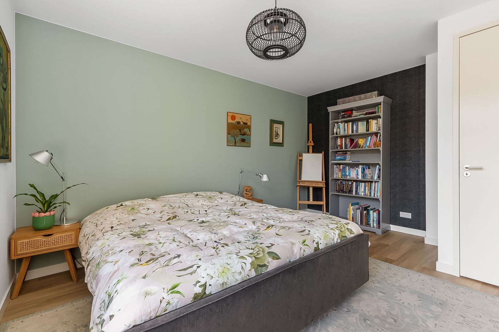 Rondeellaan 18, Hilversum foto-19 blur