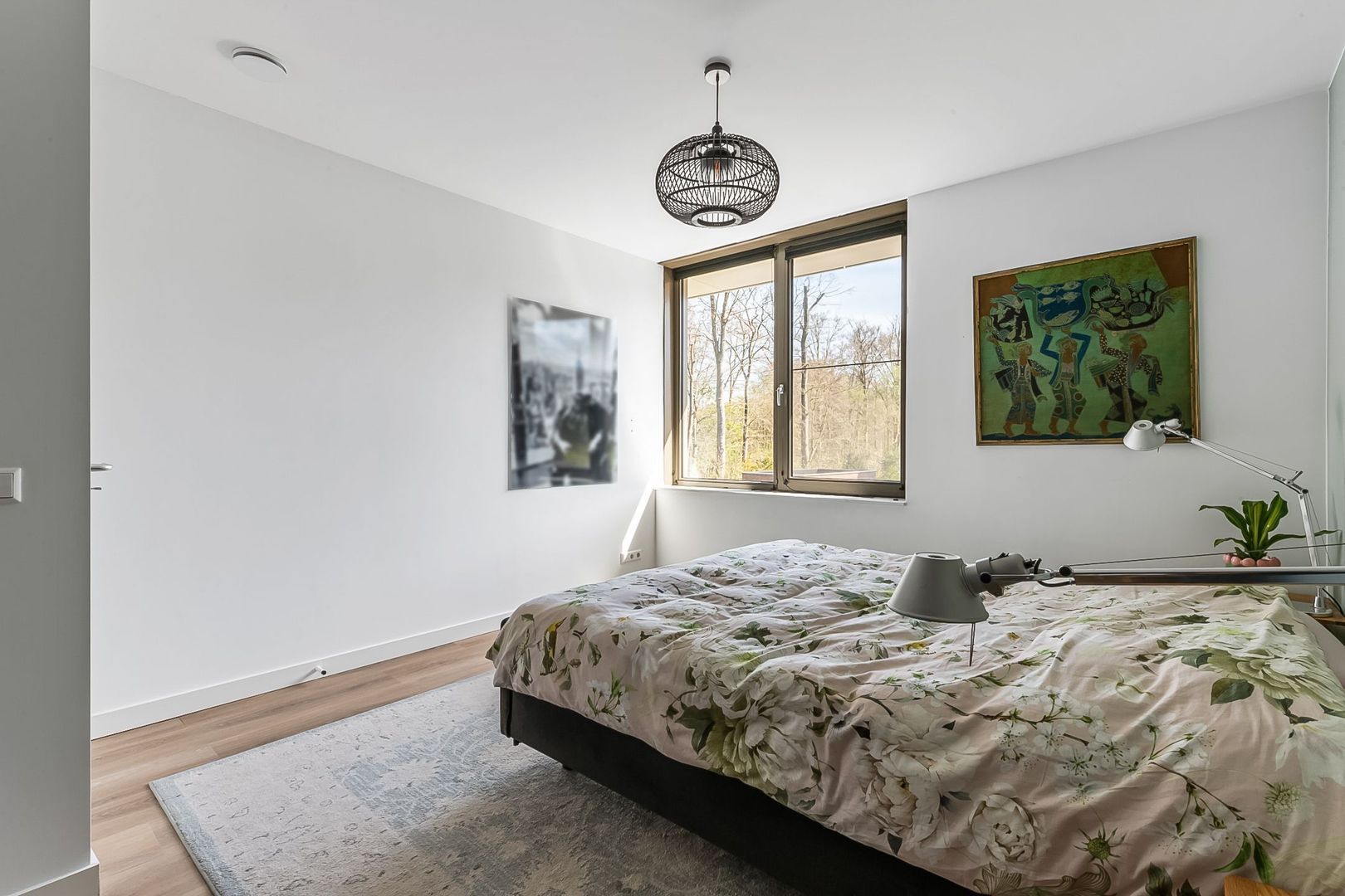 Rondeellaan 18, Hilversum foto-20 blur