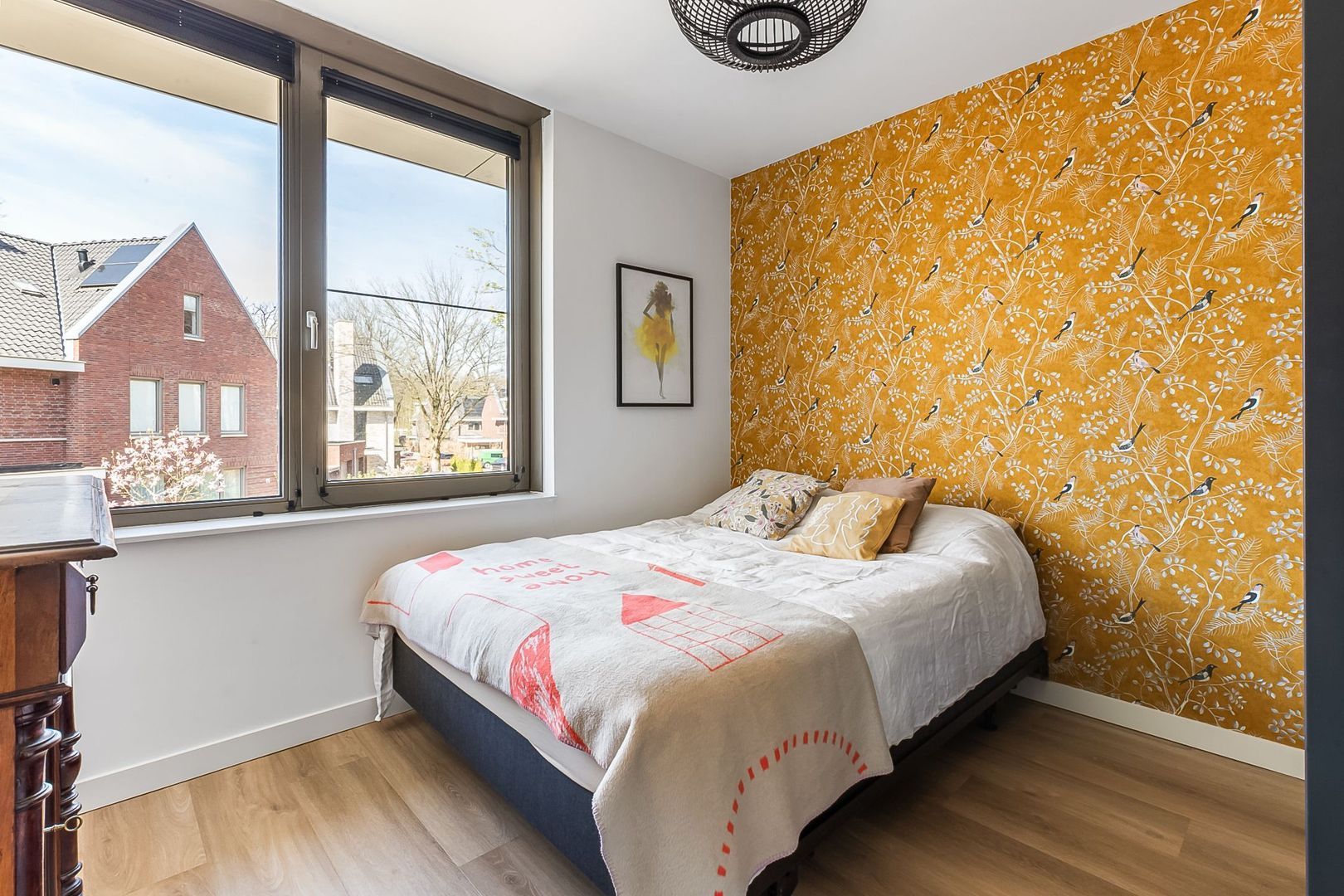 Rondeellaan 18, Hilversum foto-21 blur