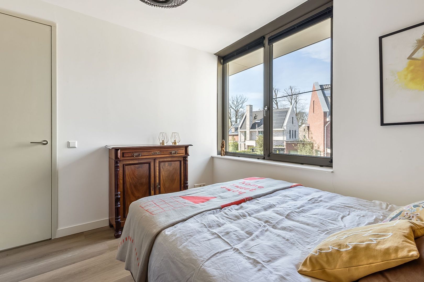 Rondeellaan 18, Hilversum foto-22 blur