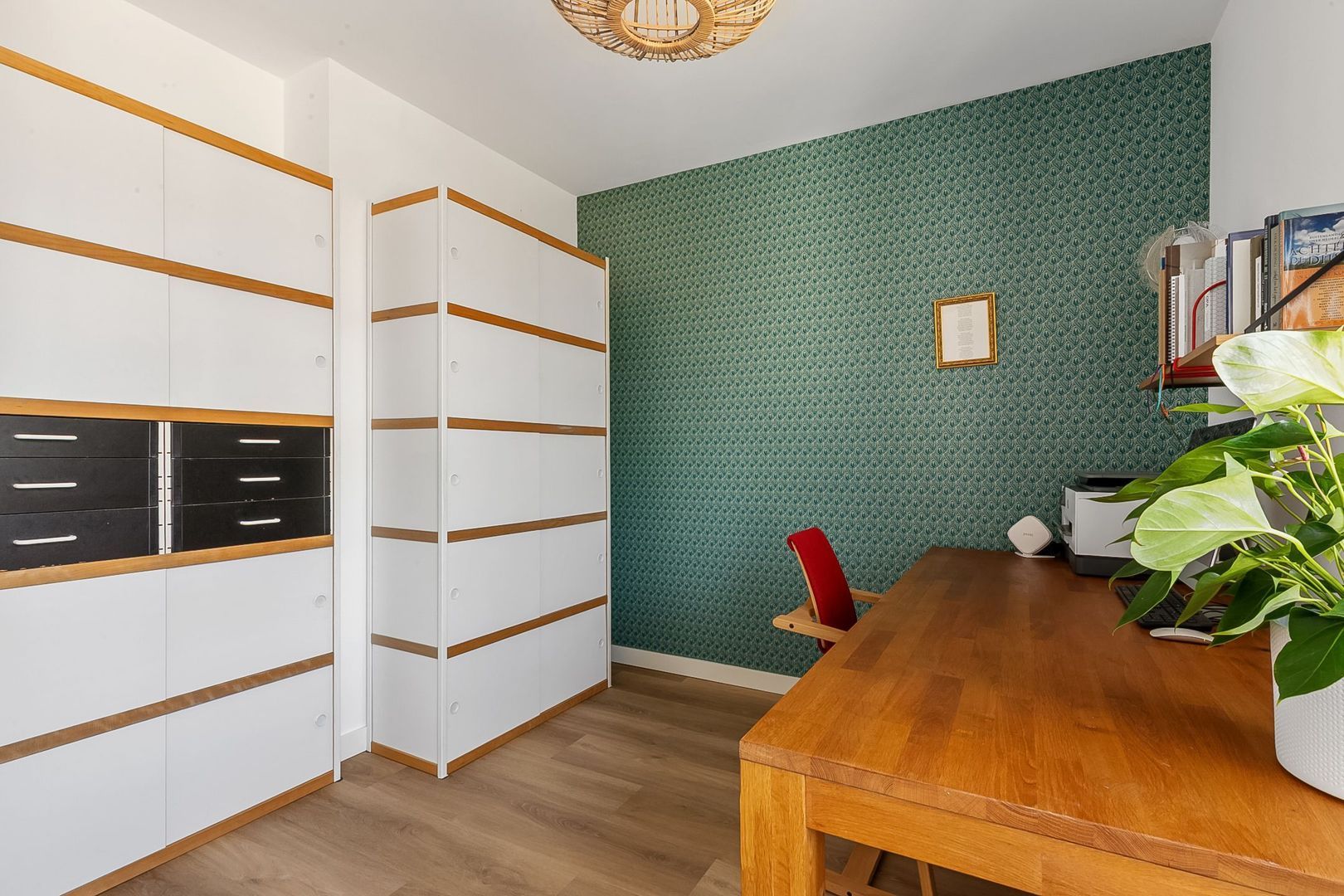 Rondeellaan 18, Hilversum foto-24 blur