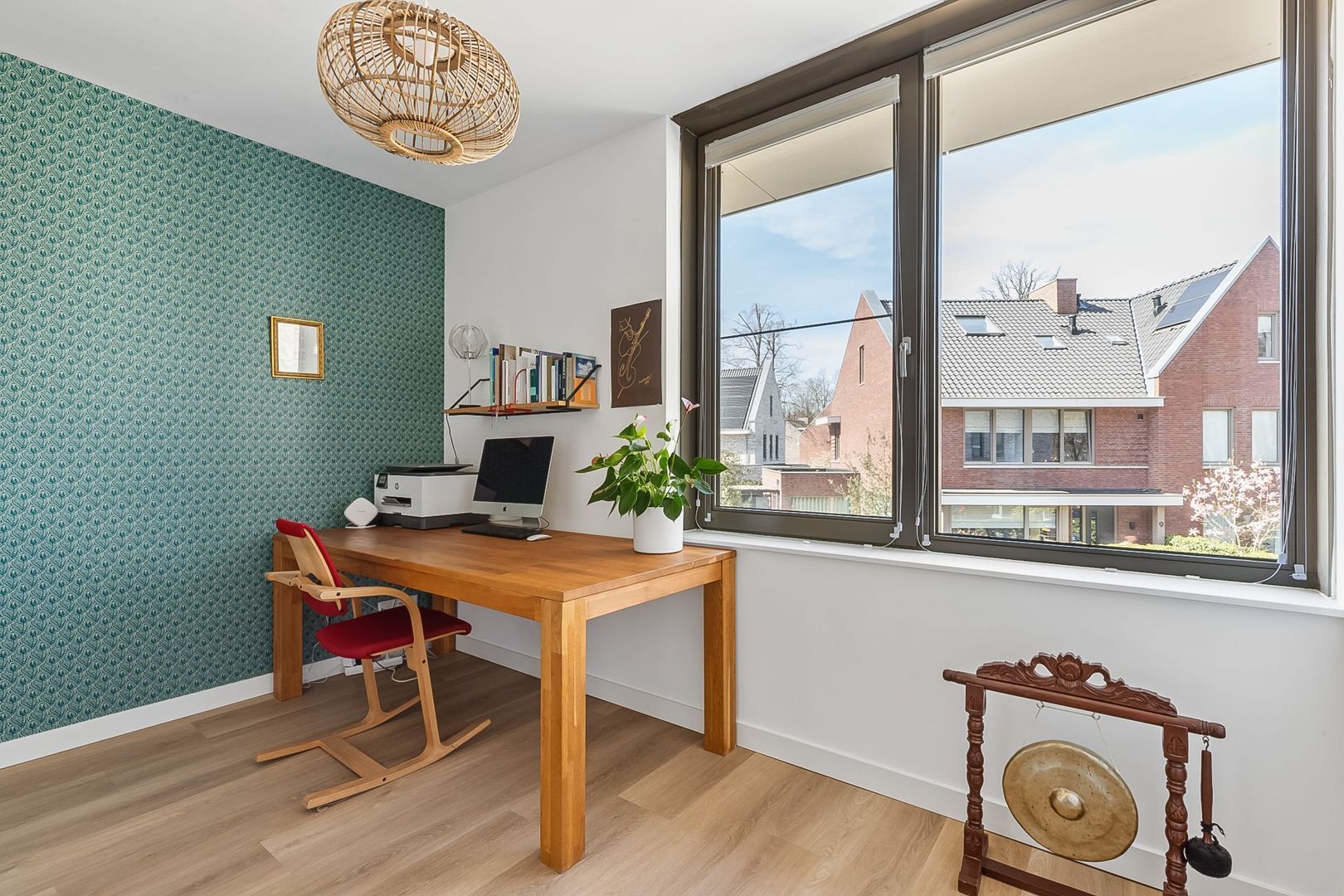 Rondeellaan 18, Hilversum foto-23 blur